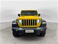 JEEP WRANGLER Unlimited 2.2 Mjt II Rubicon