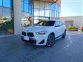 BMW X2 sDrive18d Msport