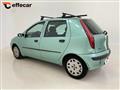 FIAT PUNTO 1.2i 16V cat 5 porte ELX