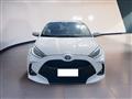 TOYOTA YARIS IV 2020 1.5 hybrid Trend