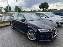 AUDI A3 SPORTBACK SPB 30 TDI S tronic Sport