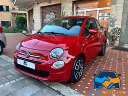 FIAT 500 1.2 Pop 70 cv