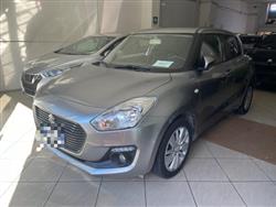 SUZUKI SWIFT 1.2 Dualjet  - 90CV