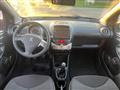 PEUGEOT 107 1.0 68CV 5p. Urban Move