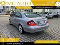 MERCEDES CLASSE CLK CDI cat Elegance