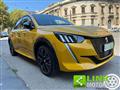 PEUGEOT e-208 motore elettrico 136 CV 5 porte GT