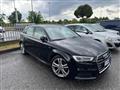 AUDI A3 SPORTBACK SPB 30 TDI S tronic Sport