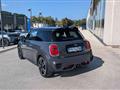 MINI 3 PORTE JCW 2.0 John Cooper Works Hype