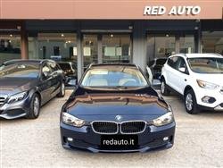 BMW SERIE 3 TOURING d Efficient Dynamics Touring Business aut. Redauto