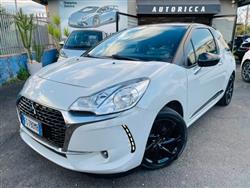 DS 3 BIANCO PERLA *UNICO PROPRIETARIO*CAMBIO AUTOMATICO