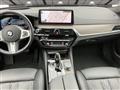 BMW SERIE 5 d 48V xDrive Luxury