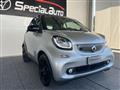 SMART EQ FORTWO EQ BRABUS Style elettrica 23000km