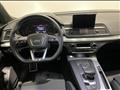 AUDI Q5 50 TDI QUATTRO S-TRONIC S-LINE PLUS