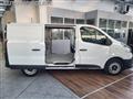 RENAULT TRAFIC T27 1.6 dCi 120CV Furg Ice-Doppia Porta laterale