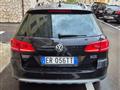 VOLKSWAGEN Passat Alltrack 2.0 TDI DSG 4mot. BMT