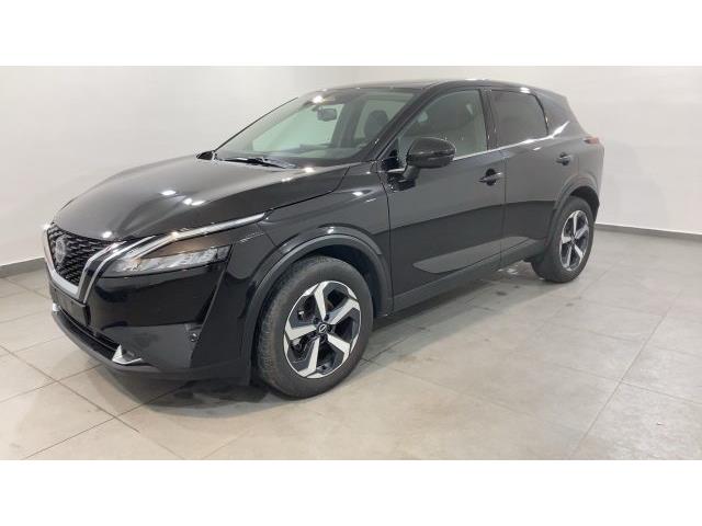 NISSAN QASHQAI 2021 MHEV 158 CV Xtronic N-Connecta #VARI COLORI