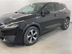 NISSAN QASHQAI 2021 MHEV 158 CV Xtronic N-Connecta #VARI COLORI