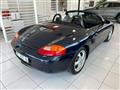 PORSCHE BOXSTER 2.5i 24V cat ASI