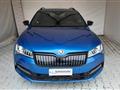 SKODA SUPERB 1.4 TSI Plug-In Hybrid DSG Wagon SportLine