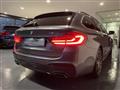 BMW SERIE 5 TOURING d xDrive Touring Msport