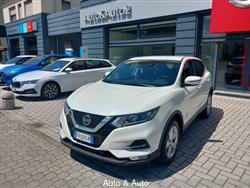 NISSAN QASHQAI 1.5 dci Acenta 115cv