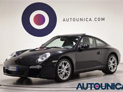 PORSCHE 911 997 CARRERA COUPE MANUALE