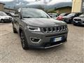 JEEP Compass 1.6 Mjt II 2WD Limited