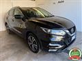 NISSAN QASHQAI 1.5 dCi 115 CV DCT Tekna+ 360° TETTO