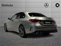 MERCEDES CLASSE C d Mild hybrid 4Matic AMG Line Advanced