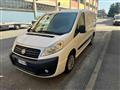 FIAT SCUDO 2.0 PASSO LUNGO