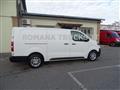 OPEL VIVARO L3 H1 ISOLATO + EVAPORATORE HACCP FARMACI