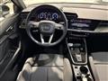 AUDI A3 SPORTBACK A3 SPB 30 TDI S tronic S line edition