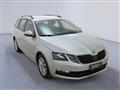 SKODA OCTAVIA 1.6 TDI SCR 115 CV DSG Wagon Executive