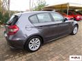 BMW Serie 1 120d 5 porte Attiva DPF