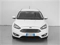 FORD FOCUS 1.5 TDCi 120 CV Start&Stop SW Titanium