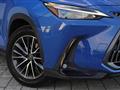 LEXUS NX Hybrid 4WD Premium 4x4