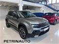 JEEP AVENGER 1.2 Turbo Summit Km.Zero