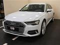 AUDI A6 AVANT A6 Avant 40 2.0 TDI S tronic Business Sport