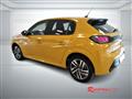 PEUGEOT 208 PureTech 100 Cv Allure km 20.000 Unico Prop.