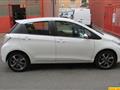 TOYOTA YARIS 1.0 5 porte Trend