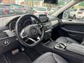 MERCEDES CLASSE GLE d 4Matic Premium Plus