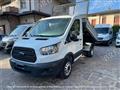 FORD TRANSIT 310 2.0TDCi EcoBlue 170CV PM Cab.Entry