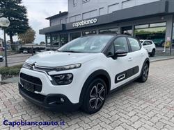 CITROEN C3 PureTech 83 S&S Shine+CarPlay+LED-6.100KM