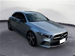 MERCEDES CLASSE A A 180 d Automatic Sport