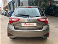 TOYOTA YARIS 1.5 5 porte Active