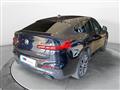 BMW X4 xdrive M40d mhev 48V auto