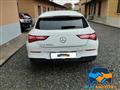 MERCEDES CLASSE CLA d Automatic Shooting Brake Business Extra