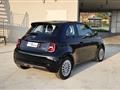 FIAT 500 ELECTRIC 500 Berlina 23,65 kWh