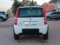 FIAT Panda 1.2 Climbing 4x4