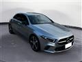 MERCEDES CLASSE A A 180 d Automatic Sport